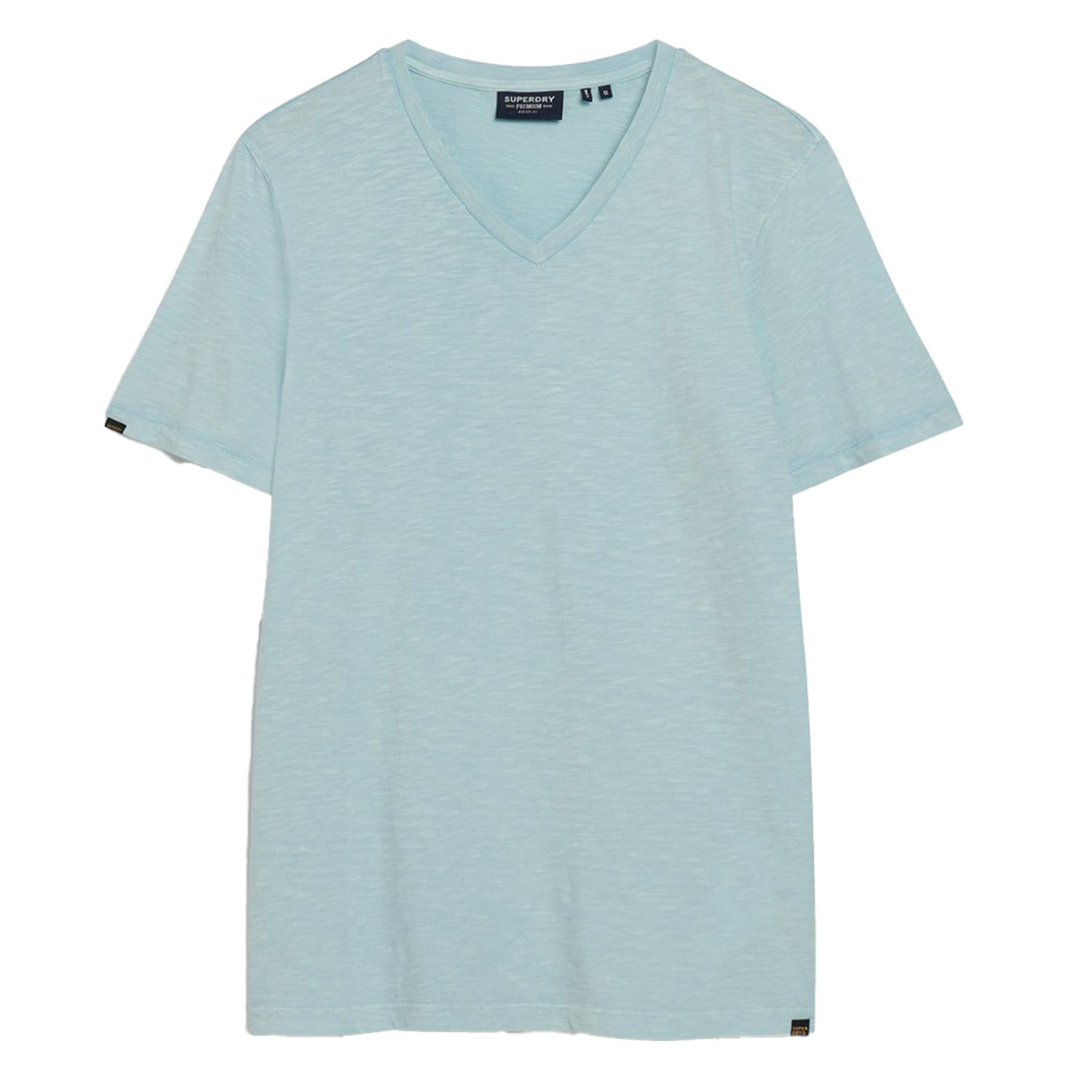 Superdry  V-Neck Slub