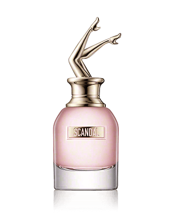 Jean Paul Gaultier Scandal A Paris Eau de Toilette Spray 50ml