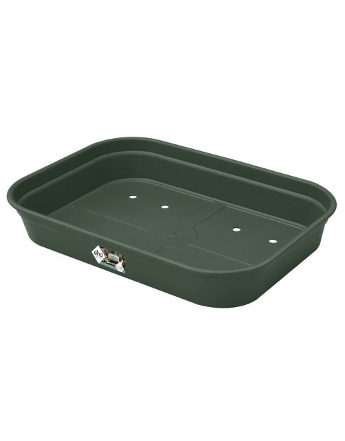 Elho Green Basics Kweektray Groen - Kweekbenodigdheden
