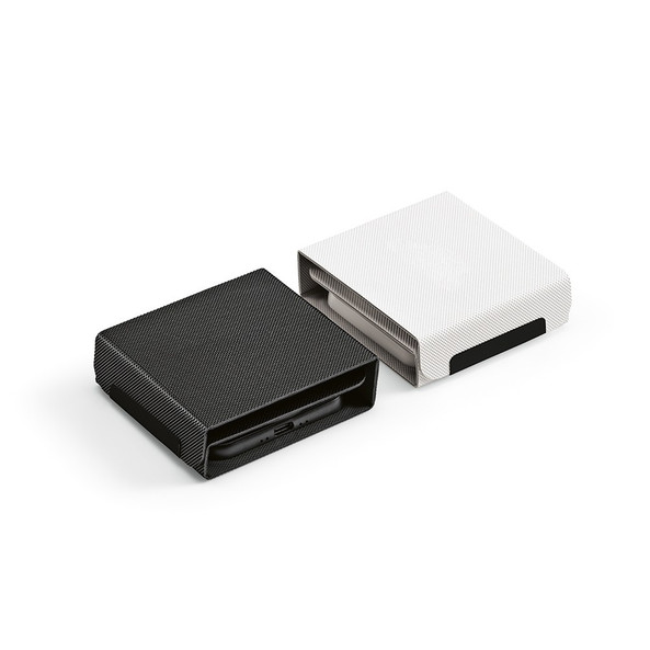 Aodaci AWC005 - Chargeur sans fil Linnaeus PU recyclé 15W