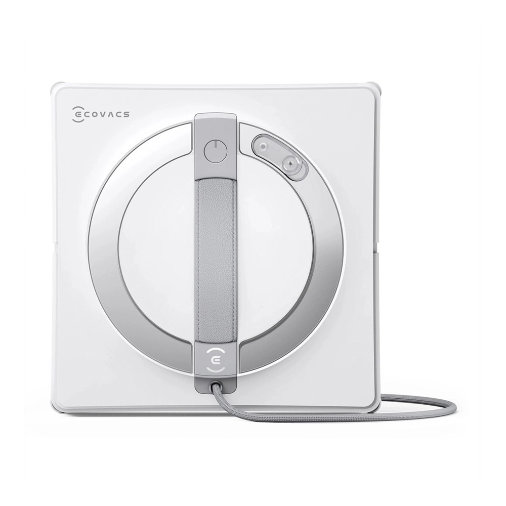 Ecovacs Fensterreiniger W2 PRO OMNI Winbot weiss, mit Akkustation