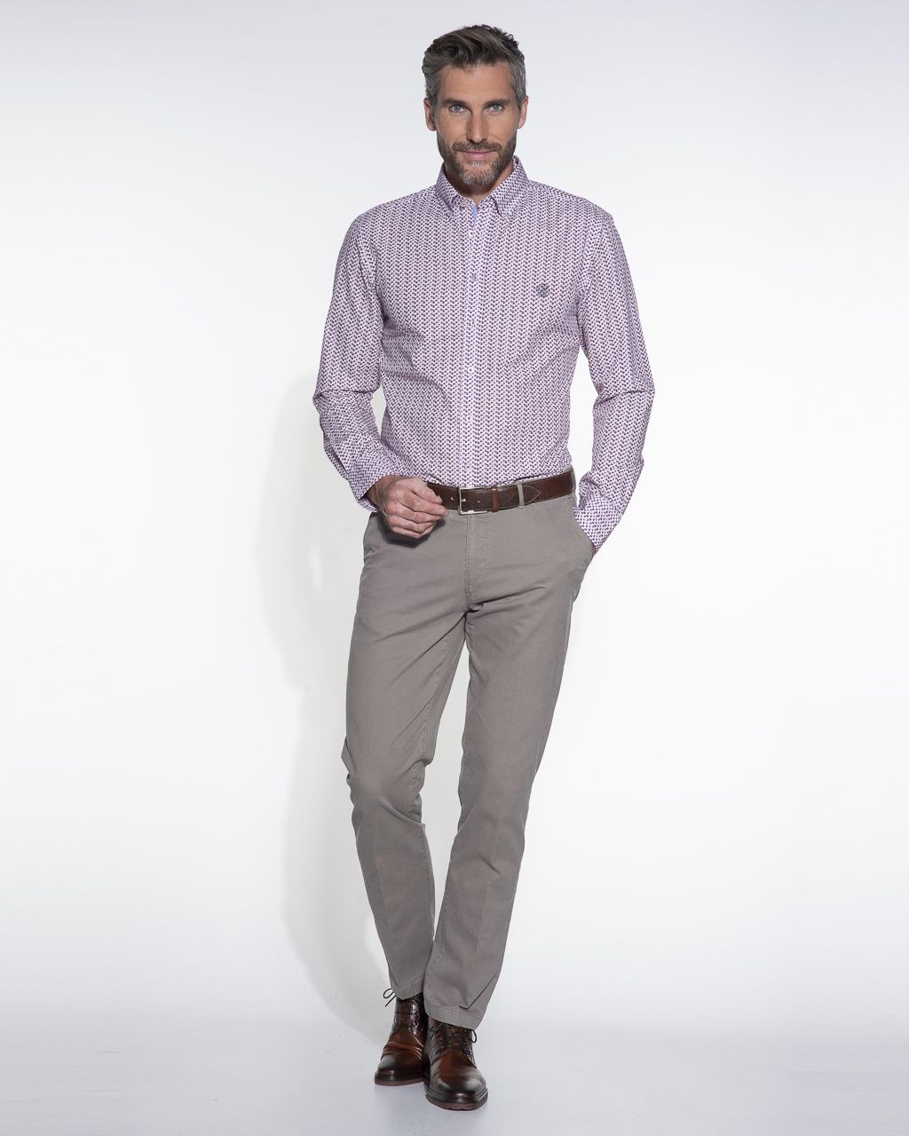 Campbell Chino
