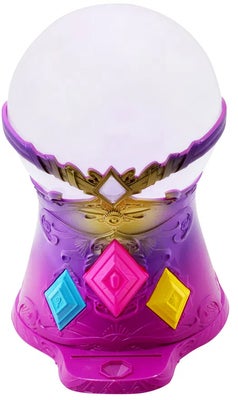 Maki Crystal Gaze Spåkule