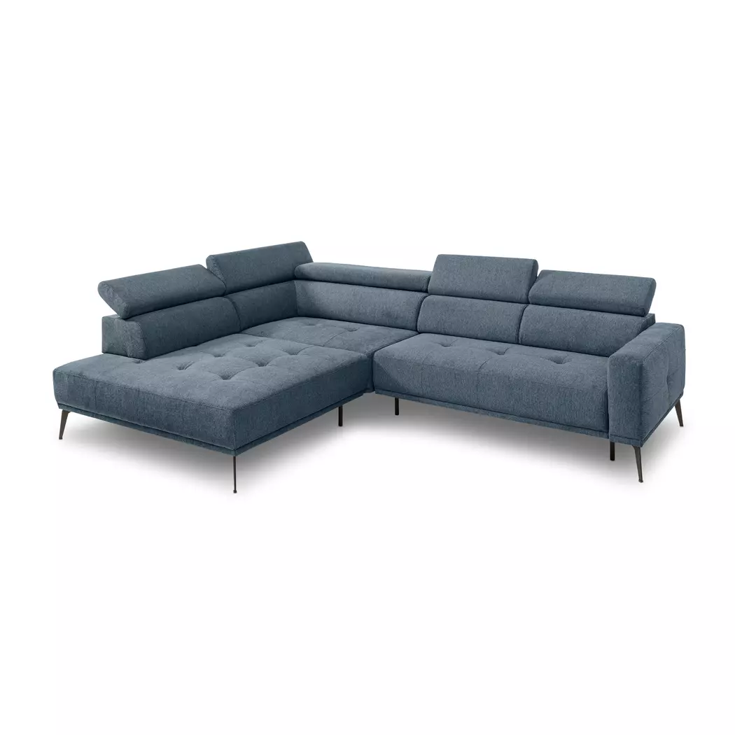Ecksofa Monterrey