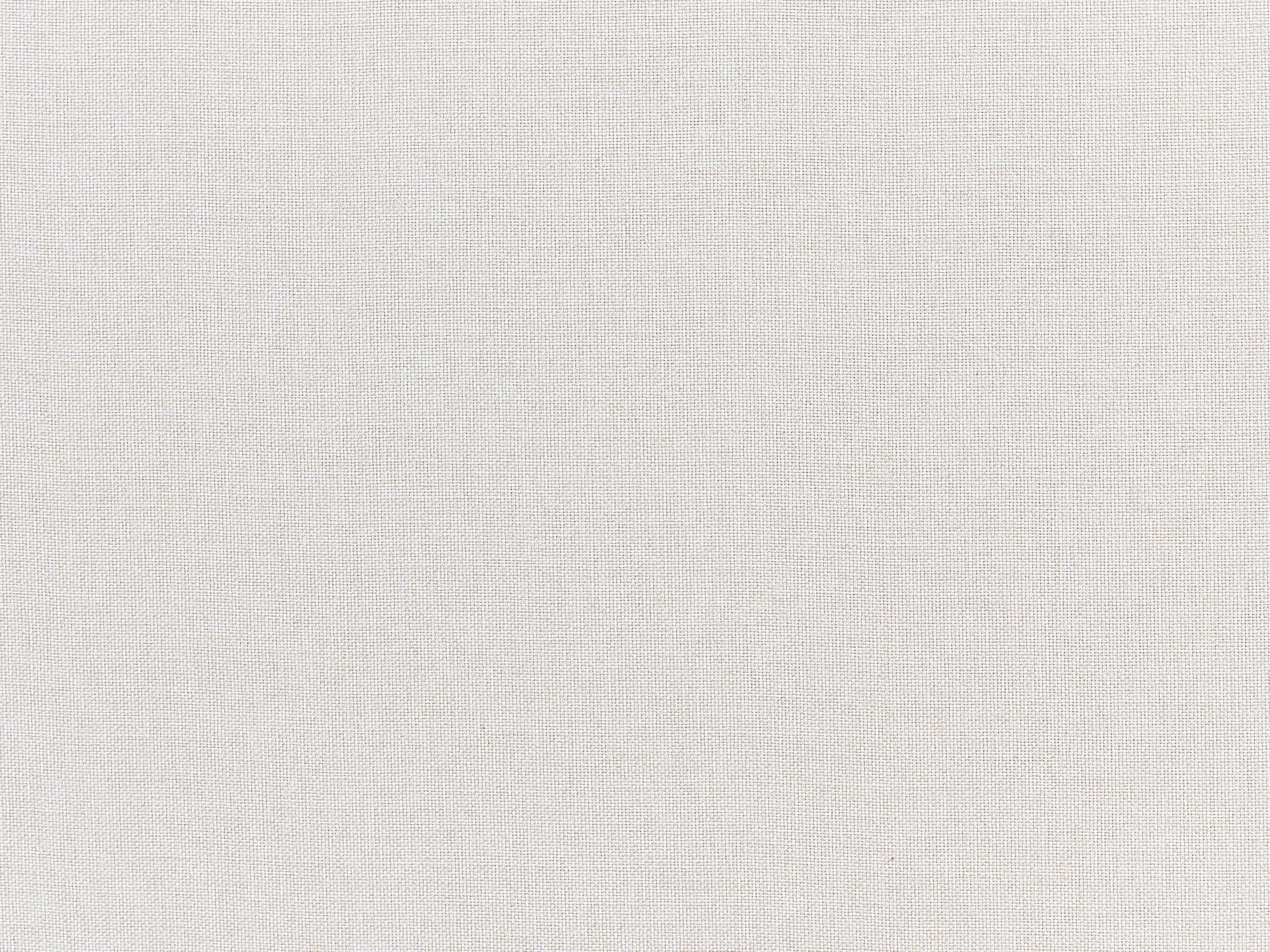 Ottomaan UNSTAD Stof Lichtbeige