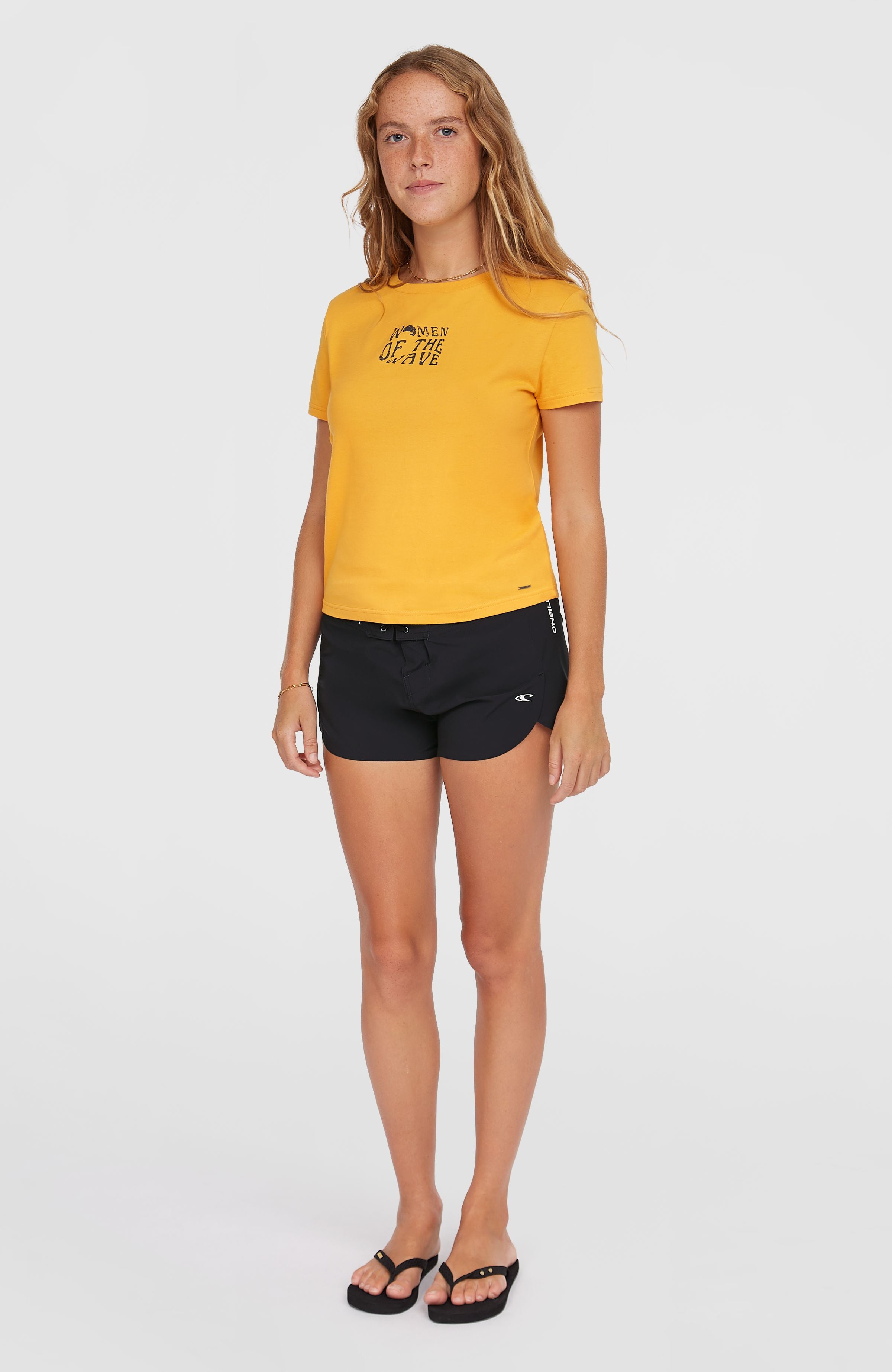 Women of the Wave T-shirt