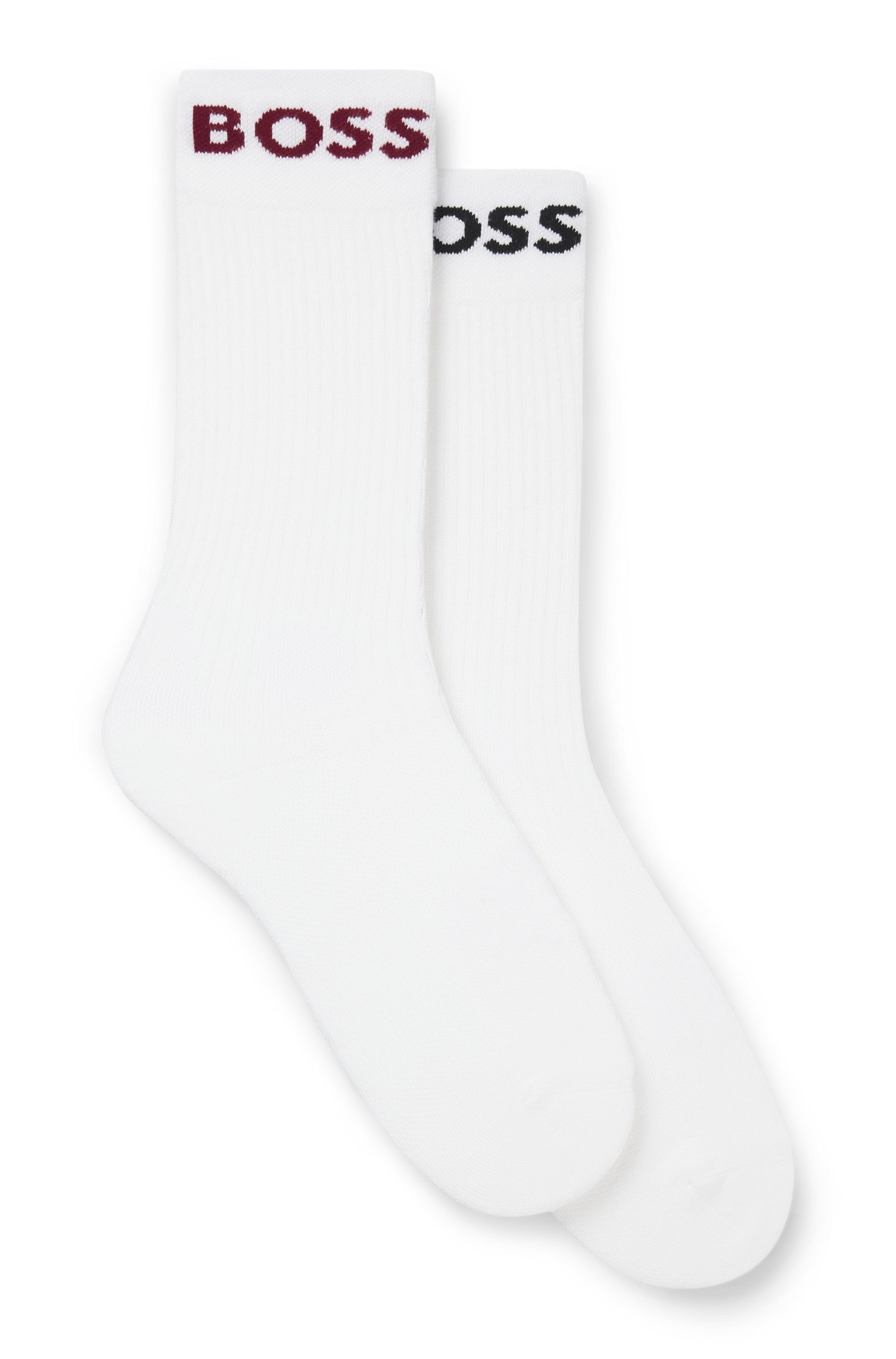 BOSS Sportsocken Packung, 2er, 2 Stk. tlg.