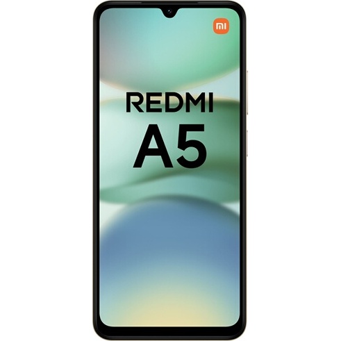 Smartphone Xiaomi Redmi A5 3/64 Or