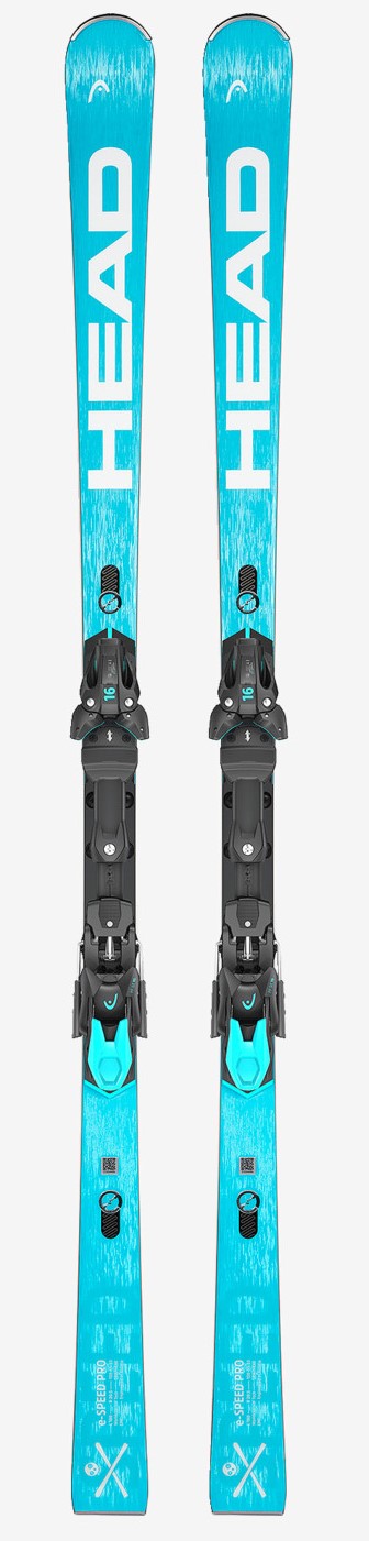 HEAD WC Worldcup Rebels e-Speed Pro WCR 14 Längenwahl  Freeflex 11 GW Mod 2024