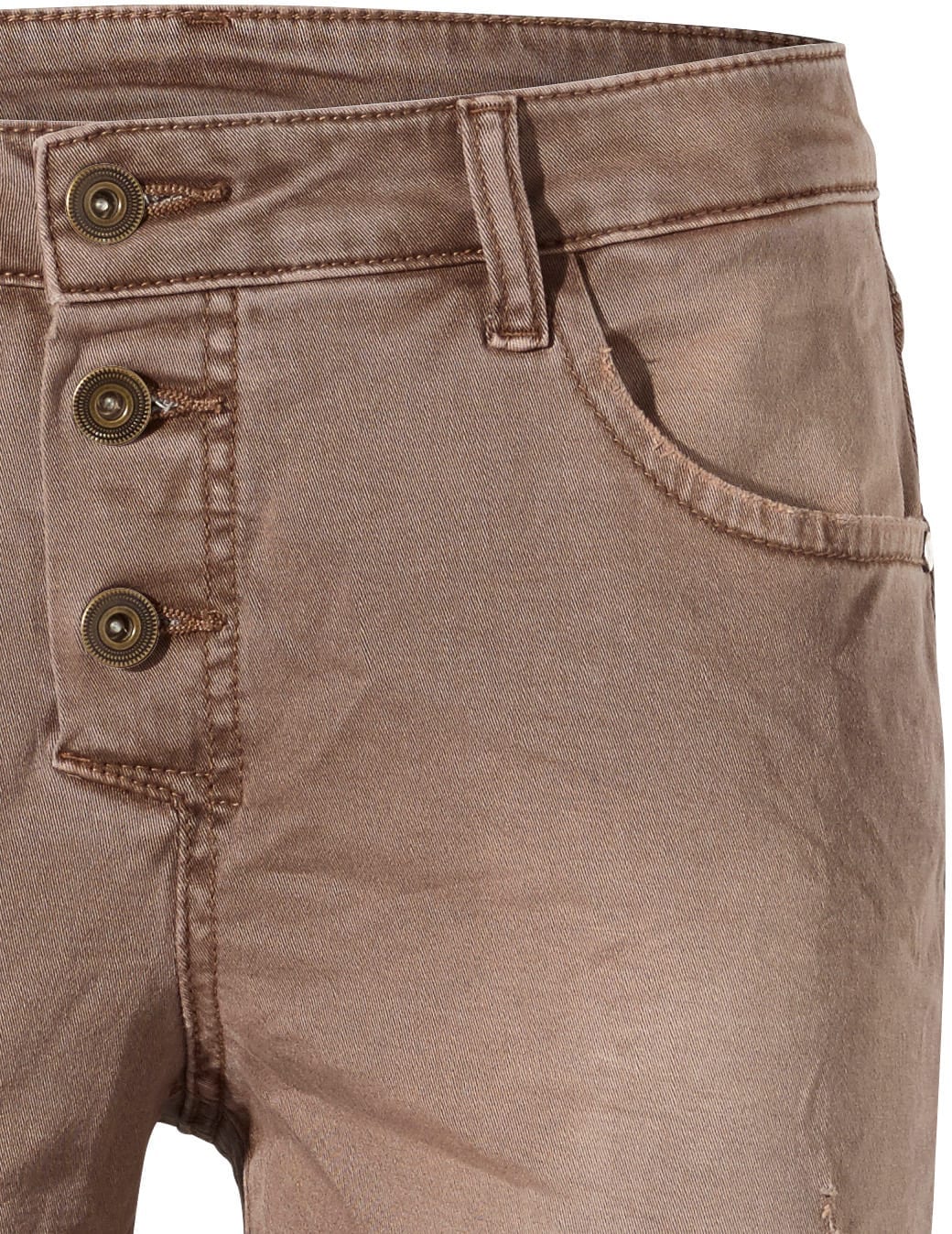heine Boyfriend-Hose