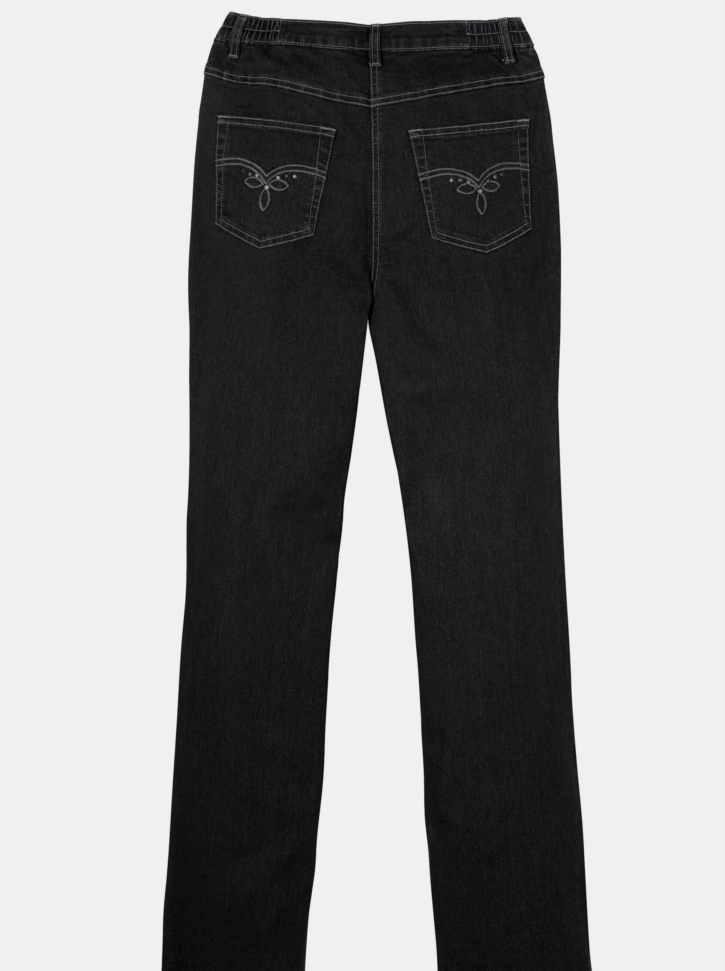 5-Pocket-Jeans
