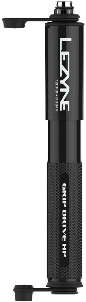 Lezyne Grip Drive HP Small Minipumpe kaufen | Bike-Discount