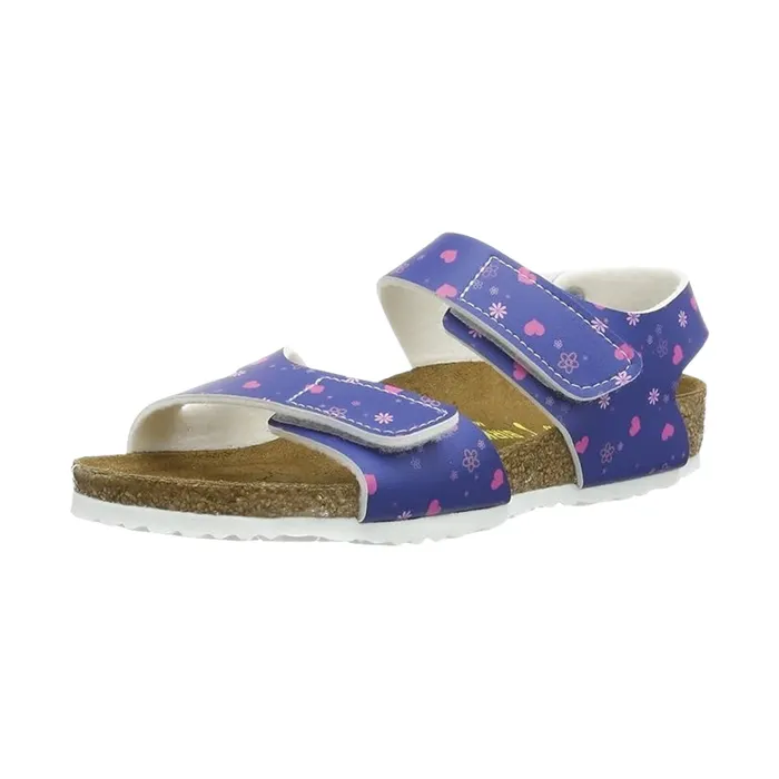 Birkenstock Bari Sandalen Junior