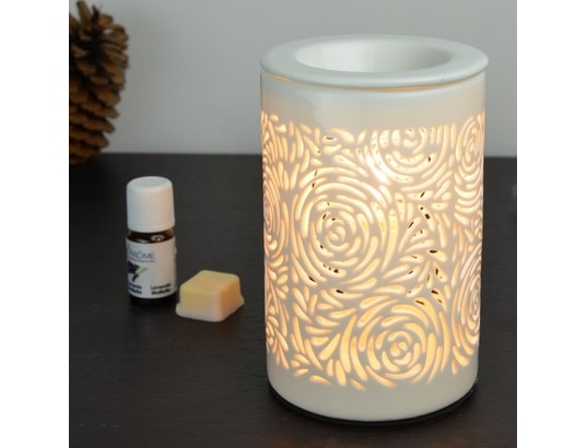 ZEN AROME - Diffuseur d'huiles essentielles Diffuseur chaleur douce calorya n°8