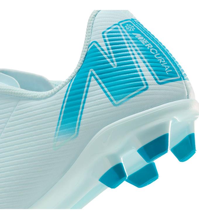 JR VAPOR 16 CLUB FG/MG,GLACIER GLACIER-BLUE-BLACK