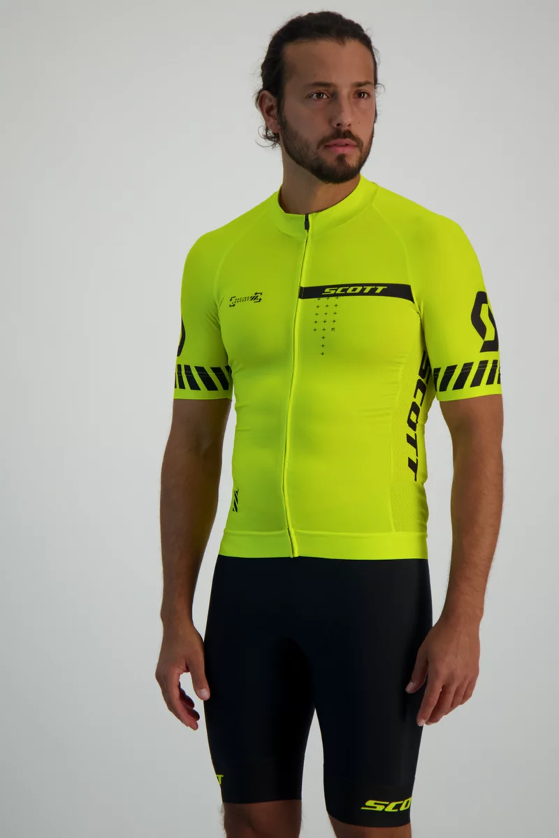 SCOTT RC Pro Herren Biketrikot