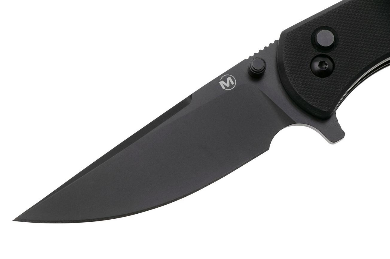 Boker Magnum Blackjay BO01BM0004, zakmes