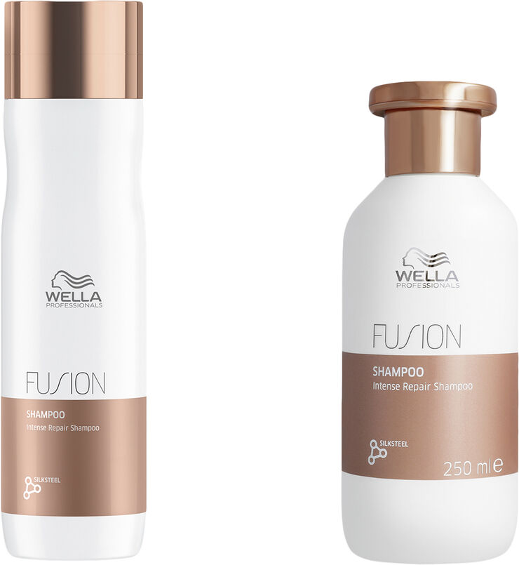 Wella Wella Professionals Fusion Shampoo 250ml
