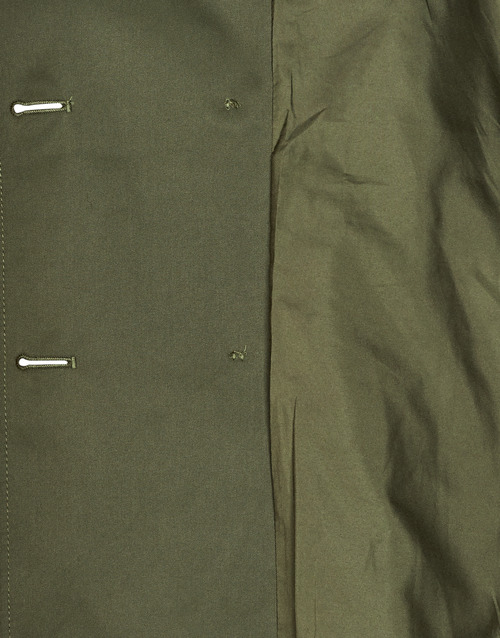 Only - ONLVALERIE TRENCHCOAT Kaki