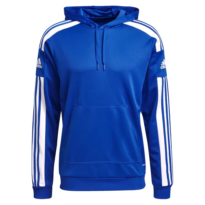 Adidas Squadra 21 Sweat Hoodie Heren