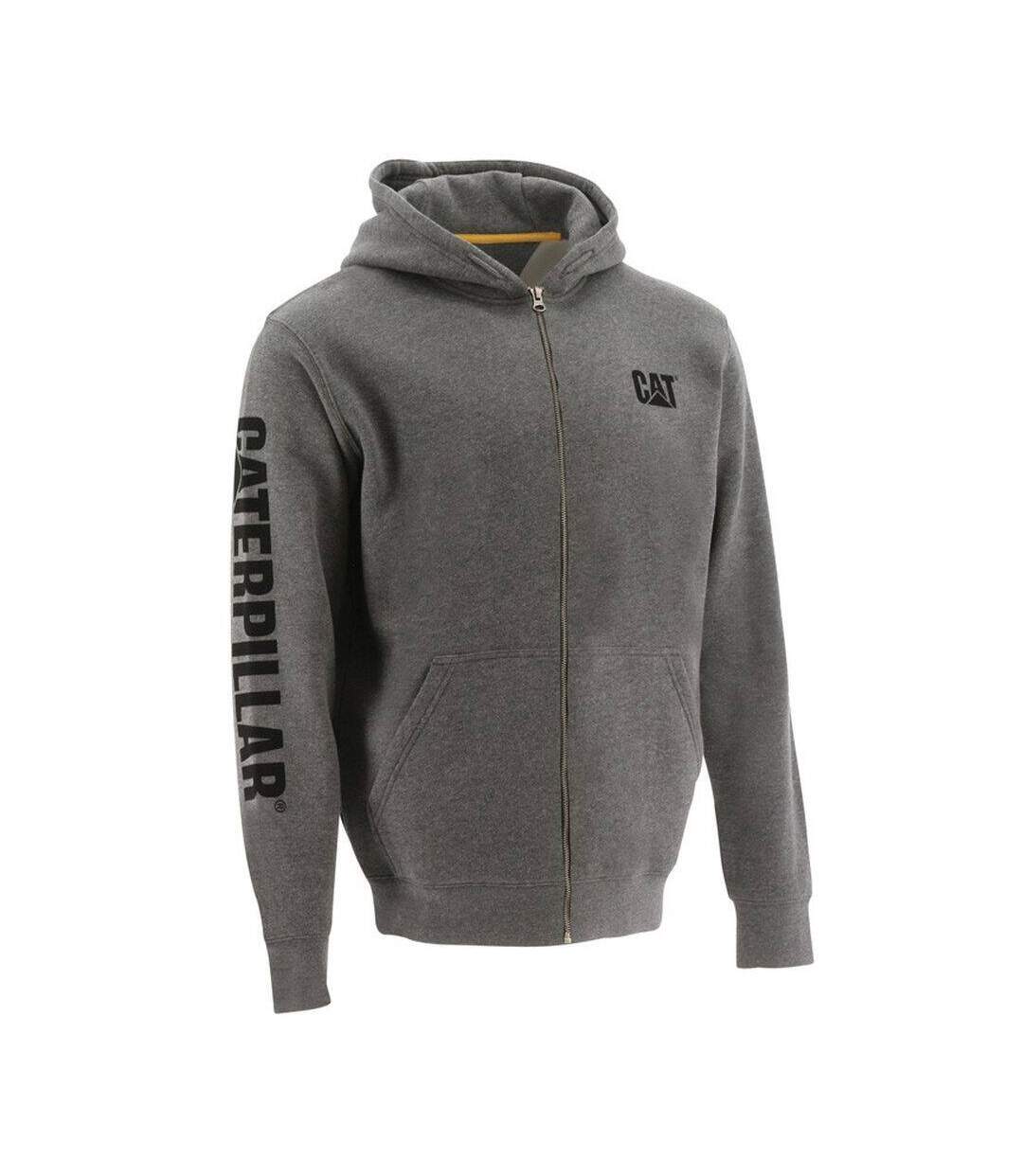 Sweatshirt Caterpillar Banner