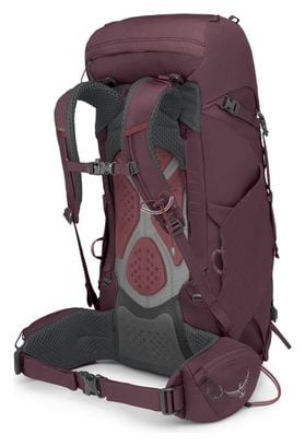 Sac de Randonnée Osprey Kyte 38 Violet Femme