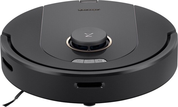 Roborock - Q5 Pro Vacuum Cleaner Black