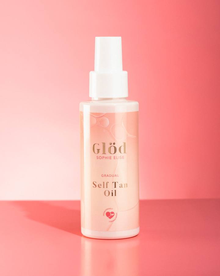 Glöd Sophie Elise Self Tan Oil 100ml