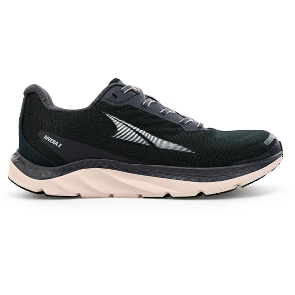 Chaussure running ALTRA RIVERA 2 W BLACK/PINK