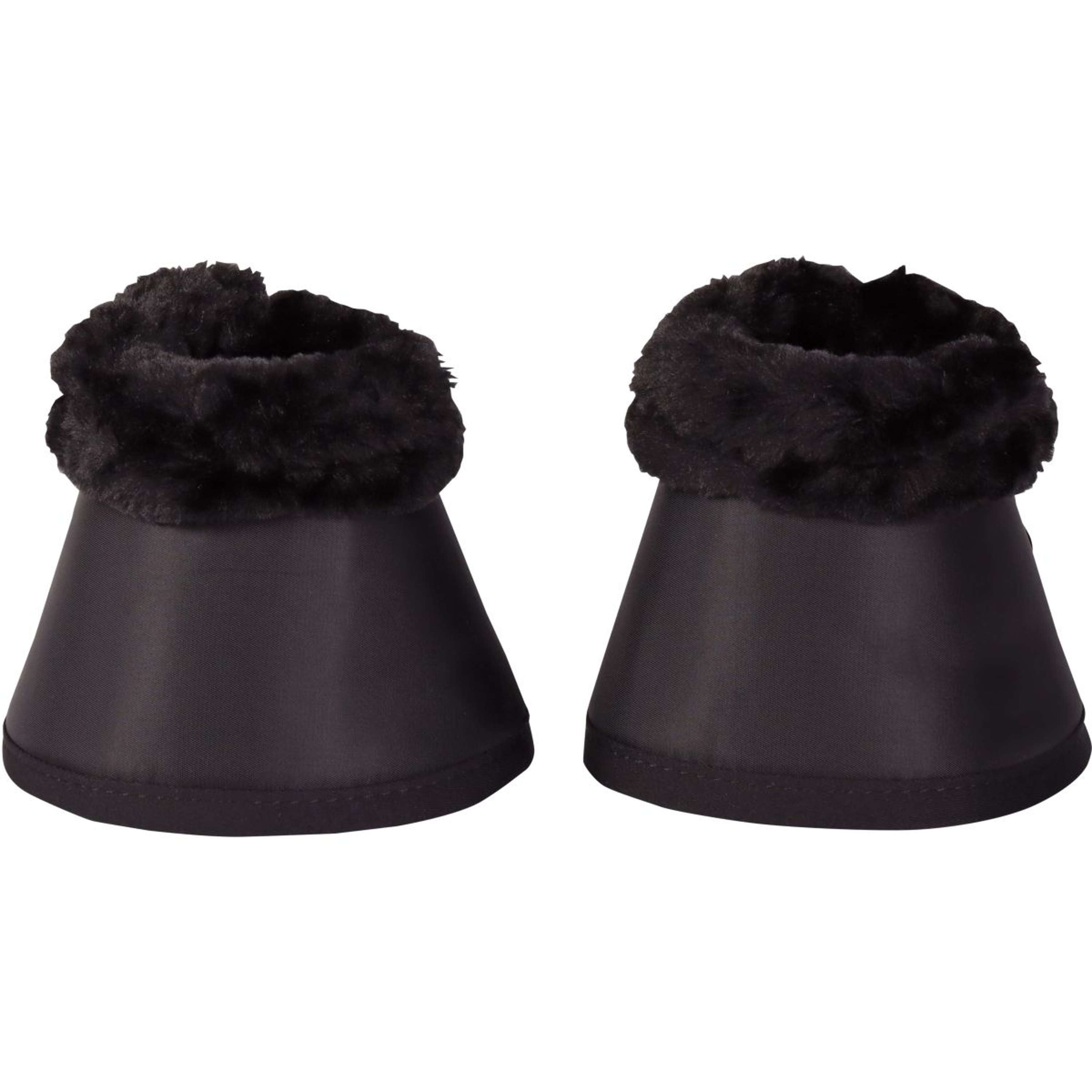 Harry's Horse Springschoenen Joa Jet Black