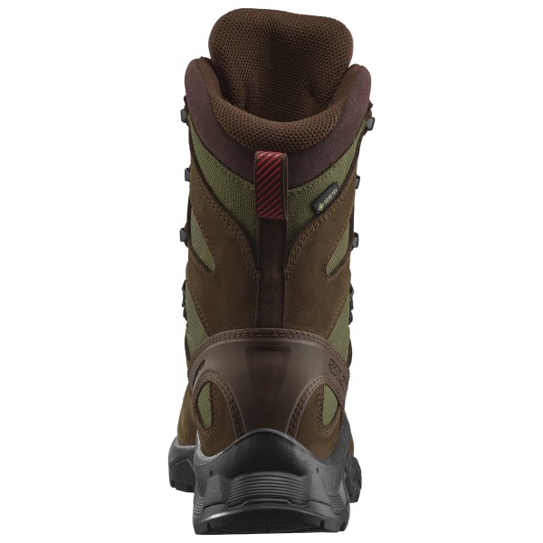 Salomon - Quest Tracker High GORE-TEX - Chaussures de randonnée