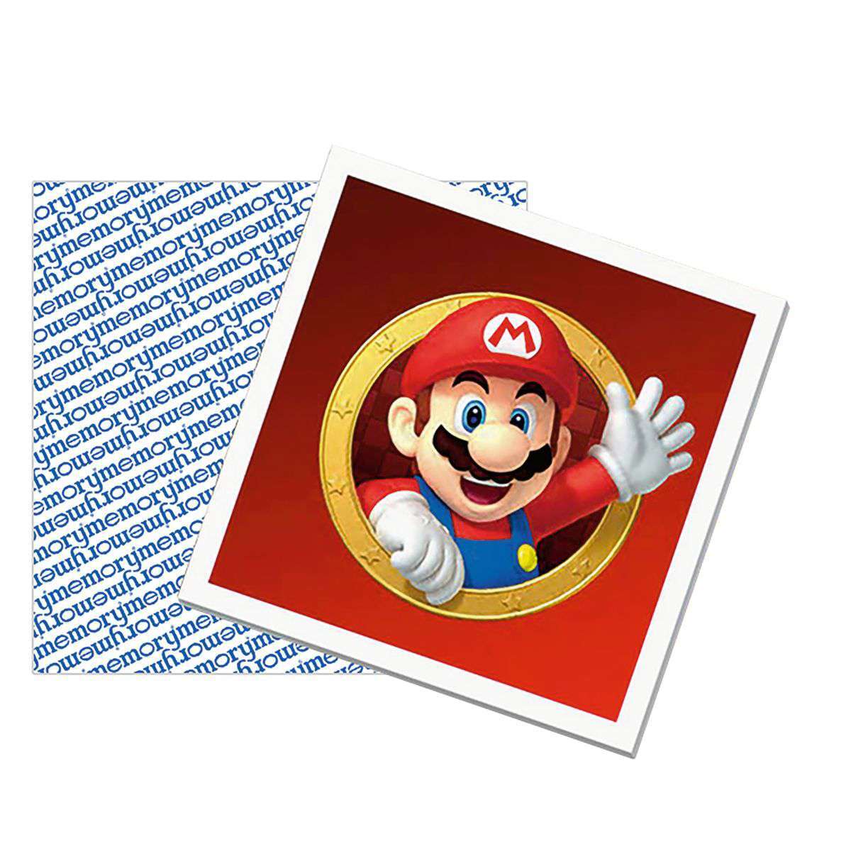 Ravensburger Spiel memory® Super Mario