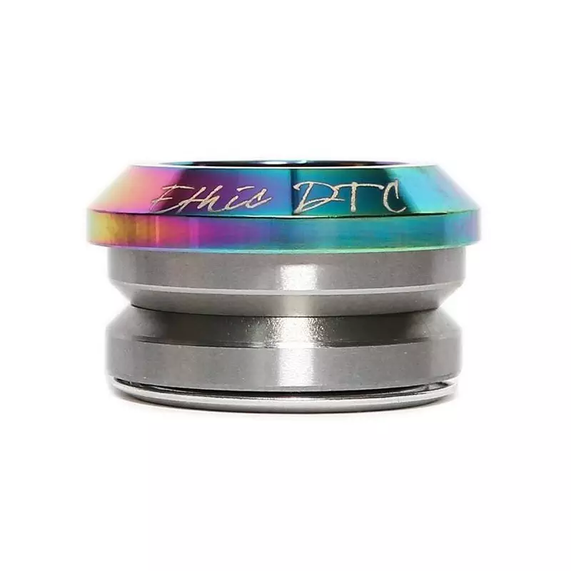 Jeu de direction Trottinette HEADSET BASIC ETHIC DTC Neochrome