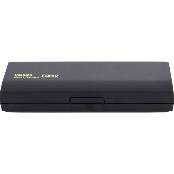 Hohner CX-12 Mundharmonika Bb-Dur