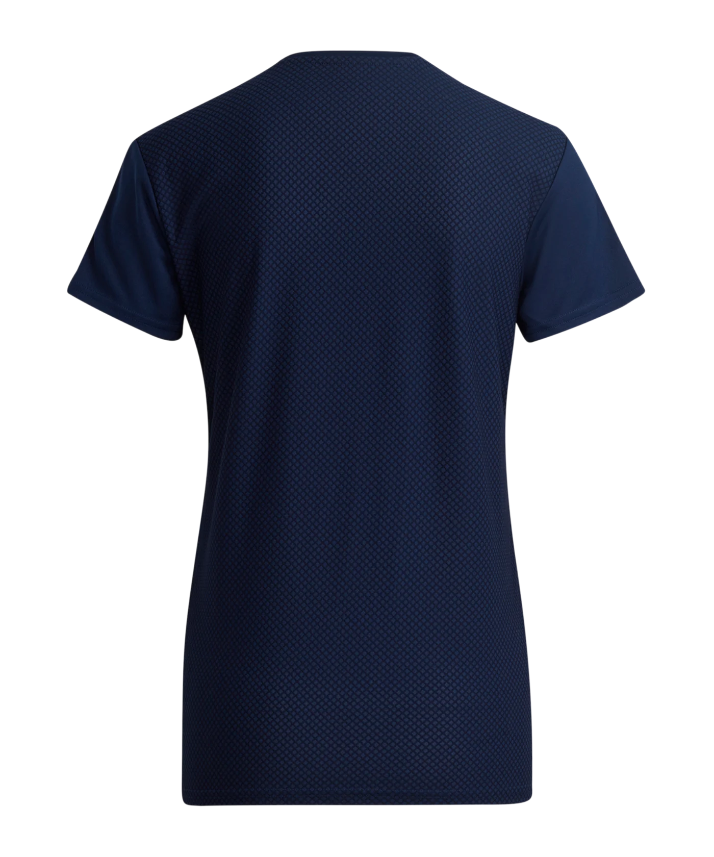 adidas Tiro 23 Trikot Damen Dunkelblau Weiss