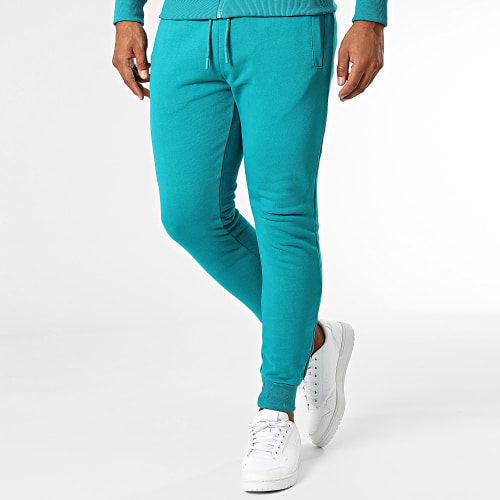 Ensemble De Survetement Turquoise