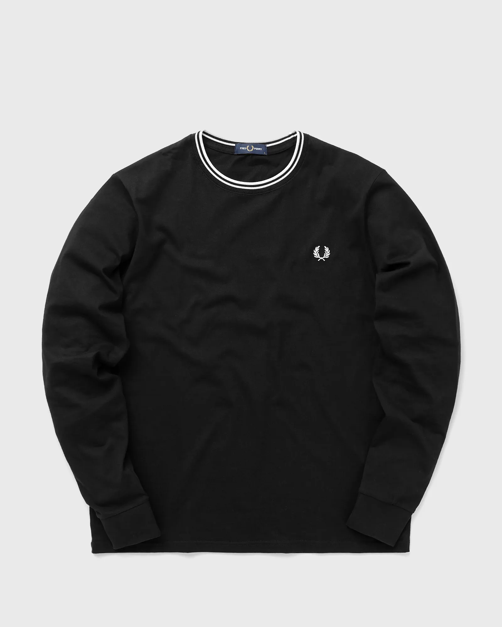 Fred Perry TWIN TIPPED T-SHIRT
