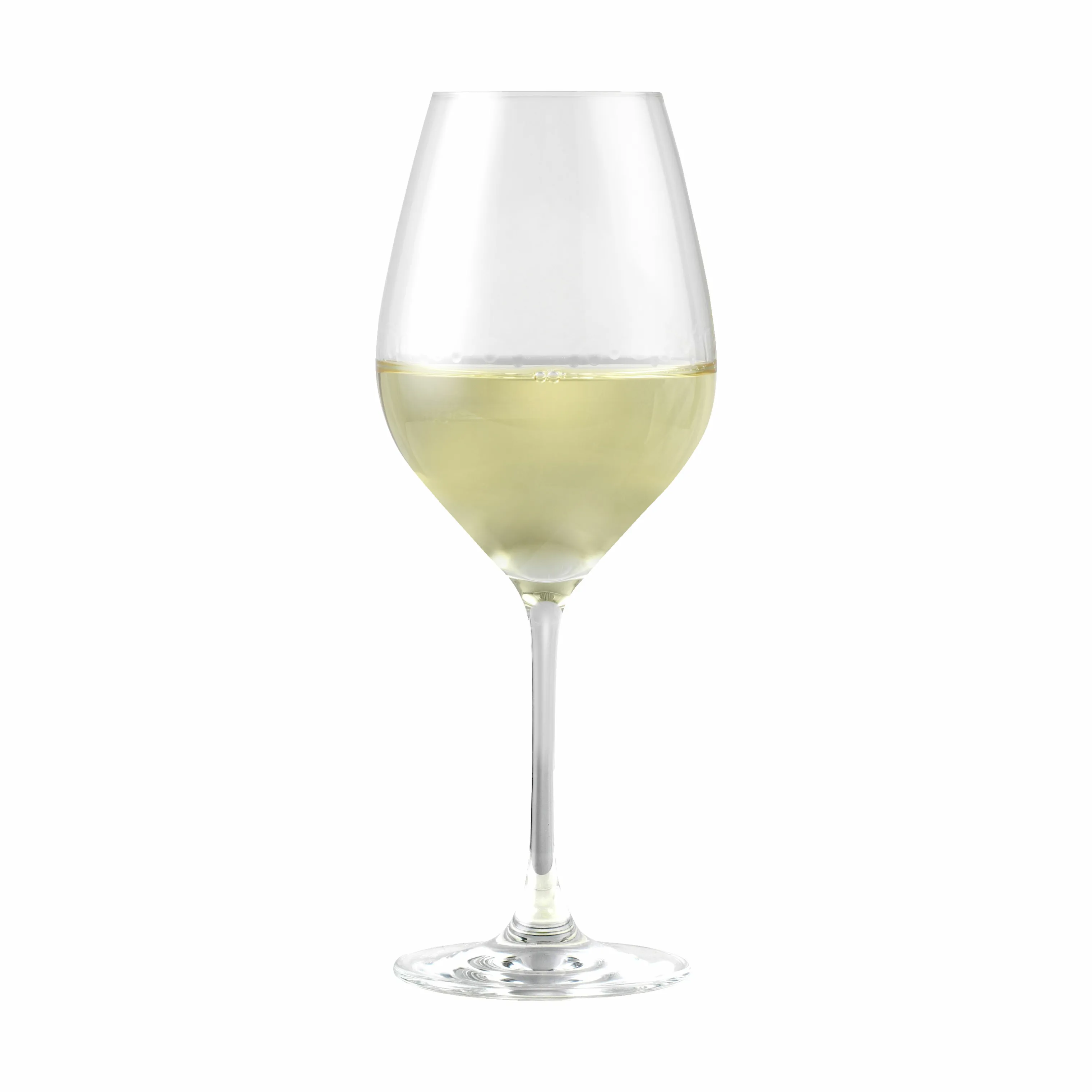 Holmegaard Cabernet Hvidvinsglas