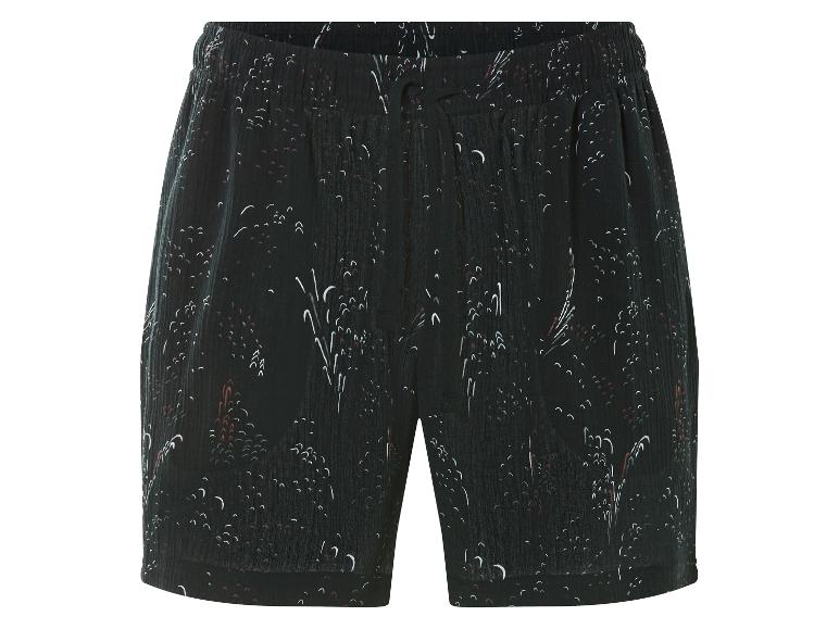 Korte heren broek