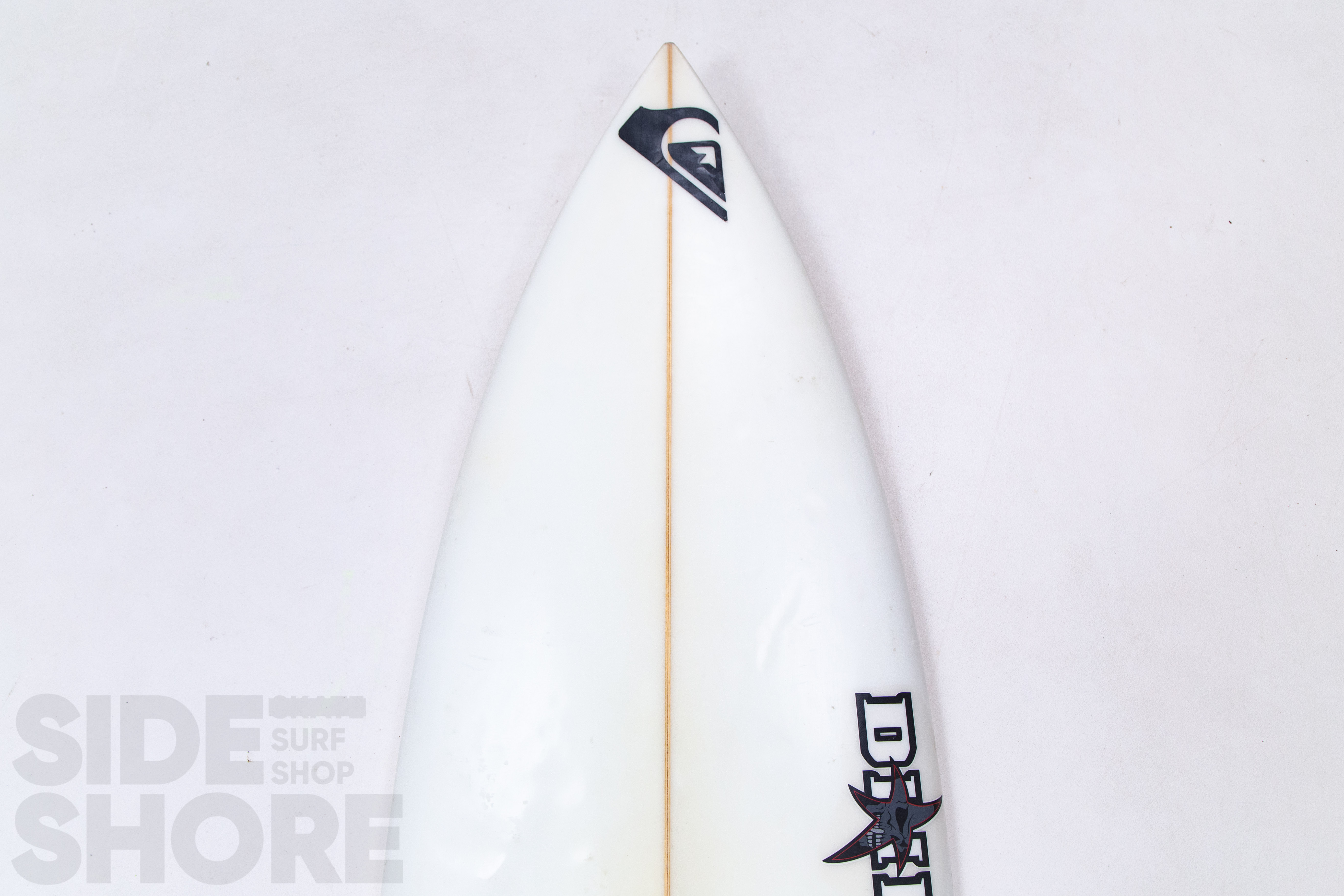 DHD Swtich Blade - 5'10 x 19 1/4