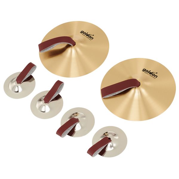 Goldon 30300 Rhythmustasche Sortiment