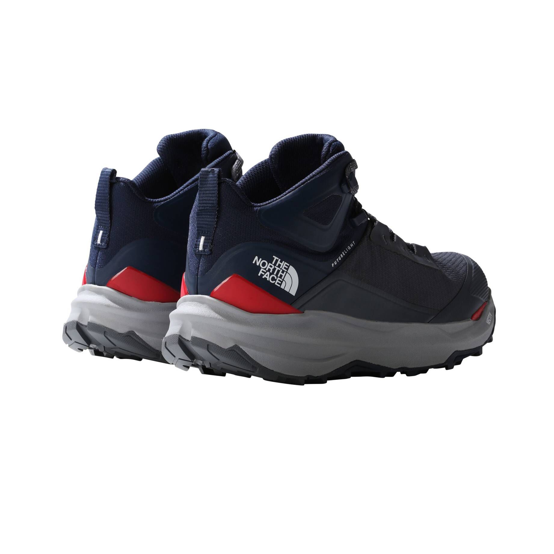 The North Face| Herren Wanderschuh VECTIV EXPLORIS 2 MID FUTURELIGHT