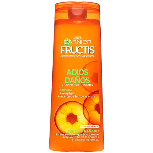 Garnier - Fructis Adiós Daños Champú