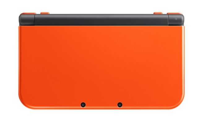 Nintendo New 3DS XL | incl. game