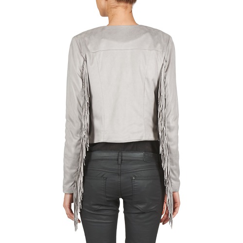 Vero Moda - HAZEL - Gris