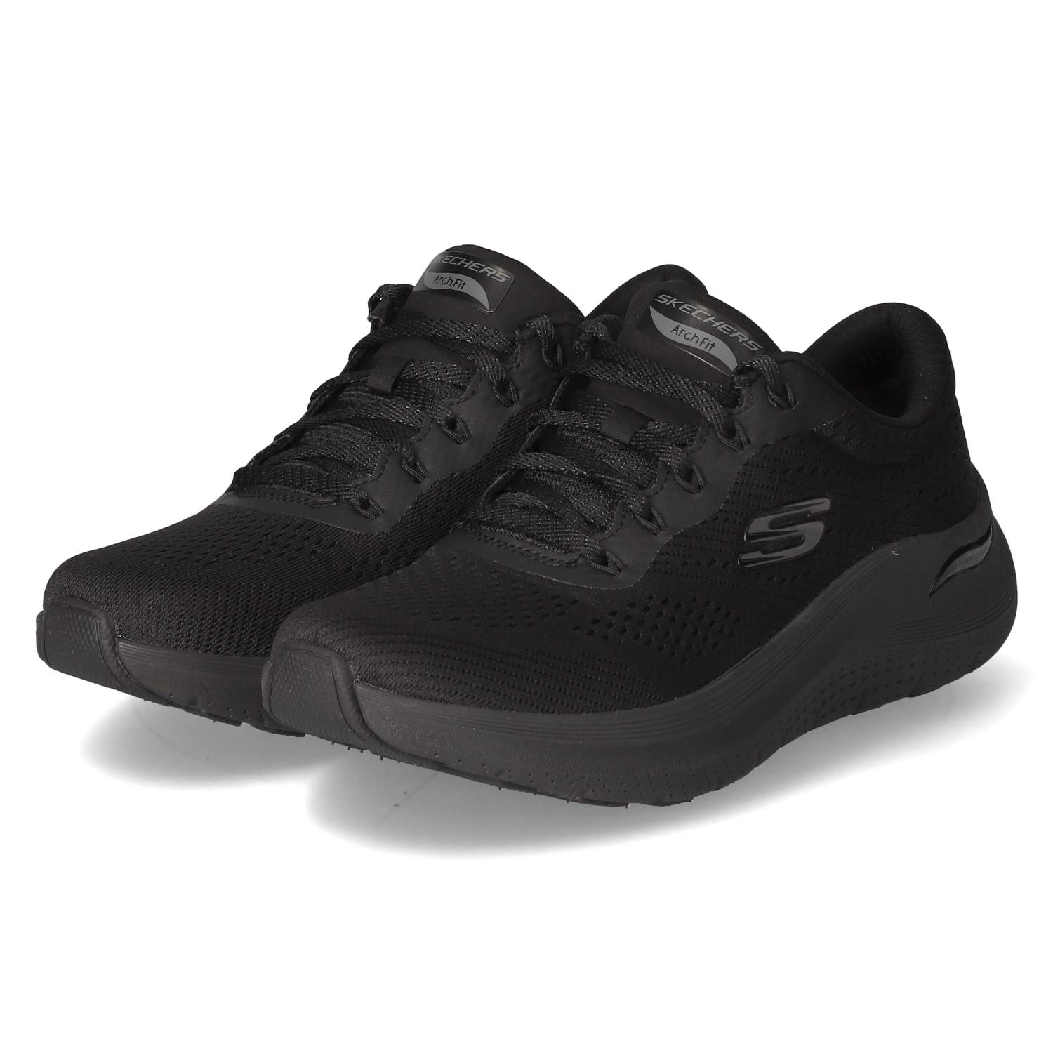 Skechers Sneaker Low BIG LEAGUE - schwarz