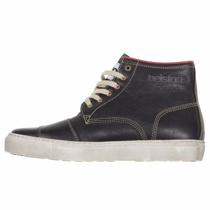 Baskets Helstons C5 - Noir