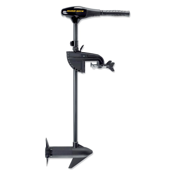 Moteur électrique Minn Kota Endura Max (plusieurs options)