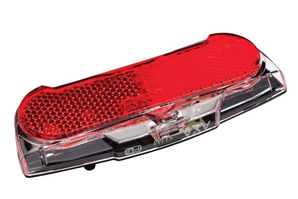 Axa Slim Dynamo Baglygte