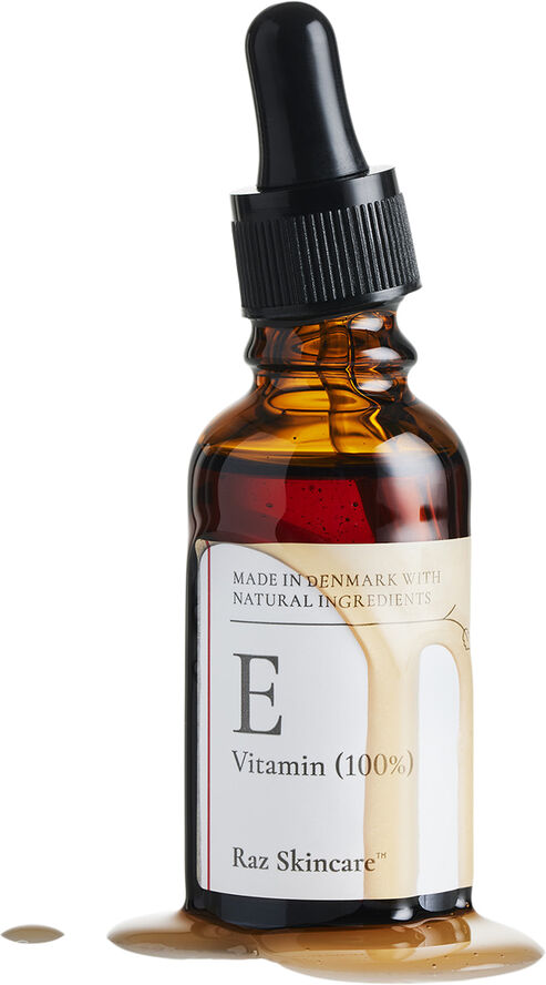Raz Skincare Raz Skincare E-Vitamin 30 ml